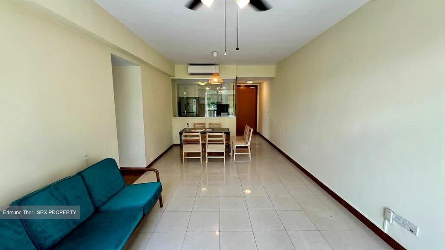Blue Horizon (D5), Condominium #589627221